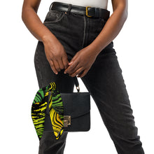 Load image into Gallery viewer, RFA All-Over Oil Print Bandana