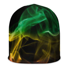 Load image into Gallery viewer, ALL OVER PRINT BEANIE