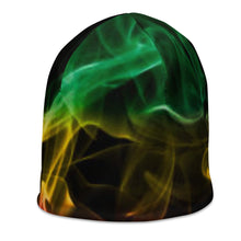 Load image into Gallery viewer, ALL OVER PRINT BEANIE