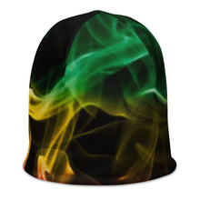 Load image into Gallery viewer, ALL OVER PRINT BEANIE