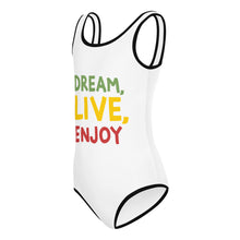 Load image into Gallery viewer, GIRLS SWIMSUIT KIDS