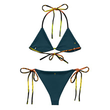 Load image into Gallery viewer, RFA All-over print string bikini