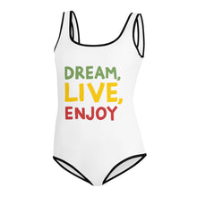 Load image into Gallery viewer, GIRLS SWIMSUIT YOUTH