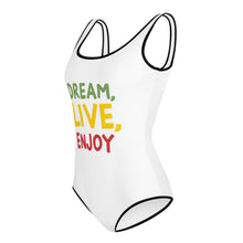 Load image into Gallery viewer, GIRLS SWIMSUIT YOUTH