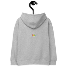 Load image into Gallery viewer, KIDS FLEECE HOODIES