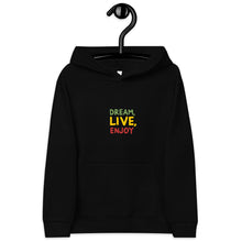 Load image into Gallery viewer, KIDS FLEECE HOODIES
