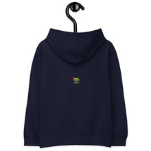 Load image into Gallery viewer, KIDS FLEECE HOODIES