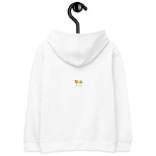 Load image into Gallery viewer, KIDS FLEECE HOODIES