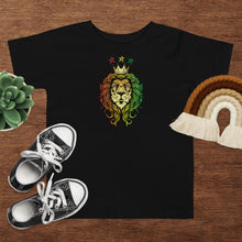 Load image into Gallery viewer, TODDLER SHORT SLEEVE TEE