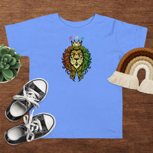 Load image into Gallery viewer, TODDLER SHORT SLEEVE TEE