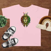 Load image into Gallery viewer, TODDLER SHORT SLEEVE TEE