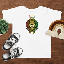 Load image into Gallery viewer, TODDLER SHORT SLEEVE TEE