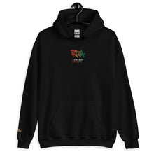 Load image into Gallery viewer, EMBROIDERED HOODIE UNISEX
