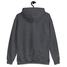 Load image into Gallery viewer, EMBROIDERED HOODIE UNISEX