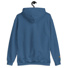 Load image into Gallery viewer, EMBROIDERED HOODIE UNISEX