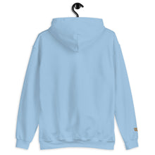 Load image into Gallery viewer, EMBROIDERED HOODIE UNISEX