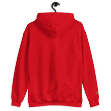 Load image into Gallery viewer, EMBROIDERED HOODIE UNISEX