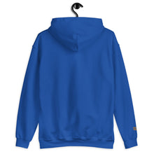 Load image into Gallery viewer, EMBROIDERED HOODIE UNISEX