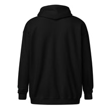 Load image into Gallery viewer, HEAVY BLEND ZIP HOODIE UNISEX