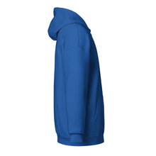 Load image into Gallery viewer, HEAVY BLEND ZIP HOODIE UNISEX