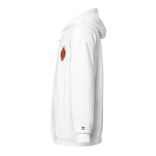 Load image into Gallery viewer, HEAVY BLEND ZIP HOODIE UNISEX