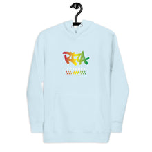 Load image into Gallery viewer, UNISEX DTG HOODIE