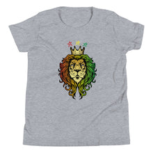 Load image into Gallery viewer, YOUTH SHORT SLEEVE T-SHIRT