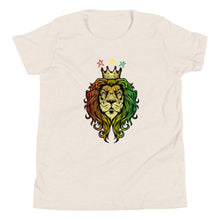 Load image into Gallery viewer, YOUTH SHORT SLEEVE T-SHIRT