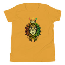 Load image into Gallery viewer, YOUTH SHORT SLEEVE T-SHIRT