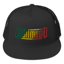 Load image into Gallery viewer, JEDIIMUSIQ TRUCKER CAPS