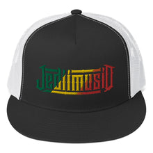 Load image into Gallery viewer, JEDIIMUSIQ TRUCKER CAPS