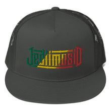 Load image into Gallery viewer, JEDIIMUSIQ TRUCKER CAPS