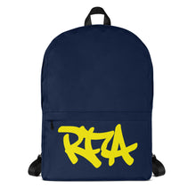 Load image into Gallery viewer, RFA LOGO BAGPACK