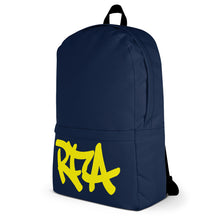 Load image into Gallery viewer, RFA LOGO BAGPACK