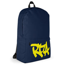 Load image into Gallery viewer, RFA LOGO BAGPACK