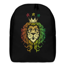 Load image into Gallery viewer, MINIMALIST BACKPACK