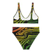 Load image into Gallery viewer, HIGH-WAISTED BIKINI