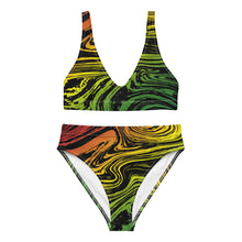 Load image into Gallery viewer, HIGH-WAISTED BIKINI