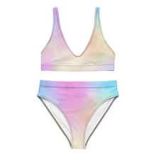 Load image into Gallery viewer, HIGH-WAISTED BIKINI