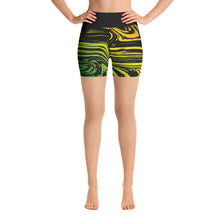 Load image into Gallery viewer, YOGA SHORTS