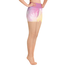 Load image into Gallery viewer, YOGA SHORTS