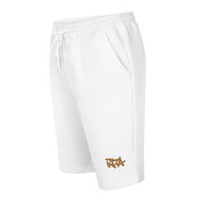 Load image into Gallery viewer, ( RFA LOGO ) MEN’S FLEECE SHORTS