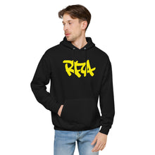 Load image into Gallery viewer, RFA UNISEX FLEECE HOODIE