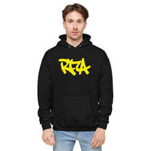 Load image into Gallery viewer, RFA UNISEX FLEECE HOODIE