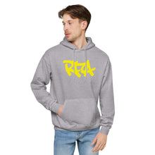 Load image into Gallery viewer, RFA UNISEX FLEECE HOODIE