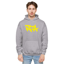 Load image into Gallery viewer, RFA UNISEX FLEECE HOODIE