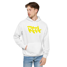 Load image into Gallery viewer, RFA UNISEX FLEECE HOODIE