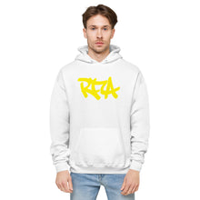 Load image into Gallery viewer, RFA UNISEX FLEECE HOODIE
