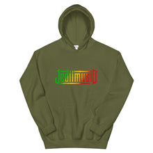 Load image into Gallery viewer, JEDIIMUSIQ HOODIE