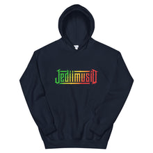 Load image into Gallery viewer, JEDIIMUSIQ HOODIE